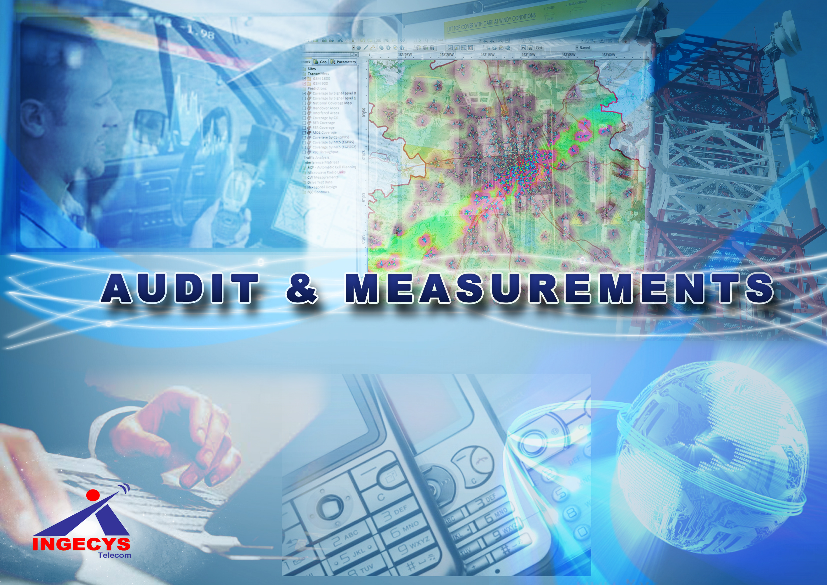 audit